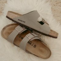 Birkenstock 夏末凉鞋热卖 低至7折+新人8.5折 Arizona凉鞋低至$67