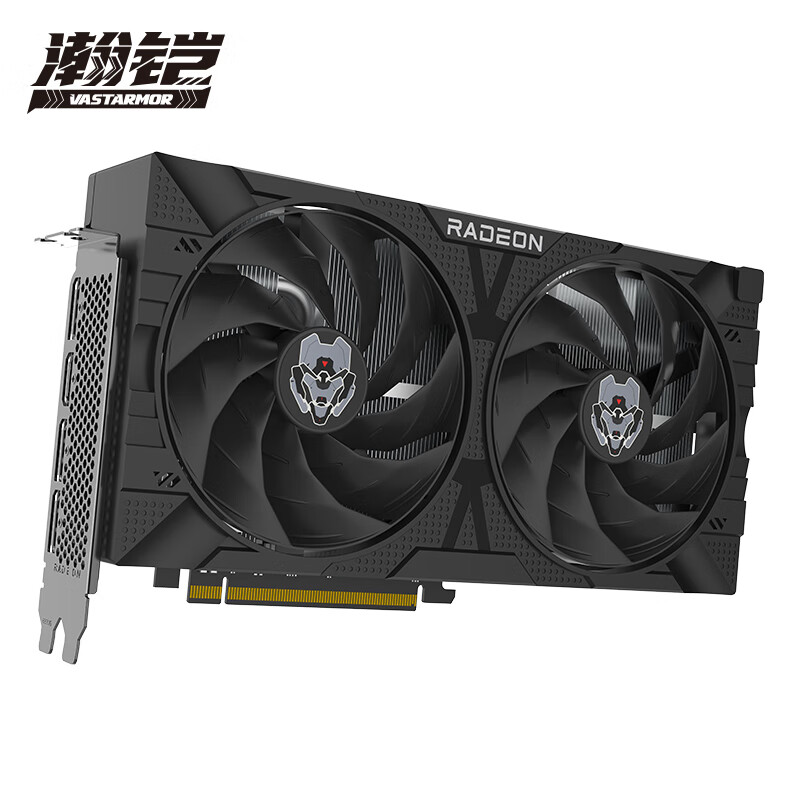 京东PLUS：VASTARMOR 瀚铠 AMD RADEON RX 6750 GRE 10G 独立显卡 1829.01元包邮