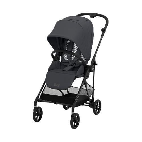 cybex Melio3 婴儿推车+安全提篮 2865元（需用券）