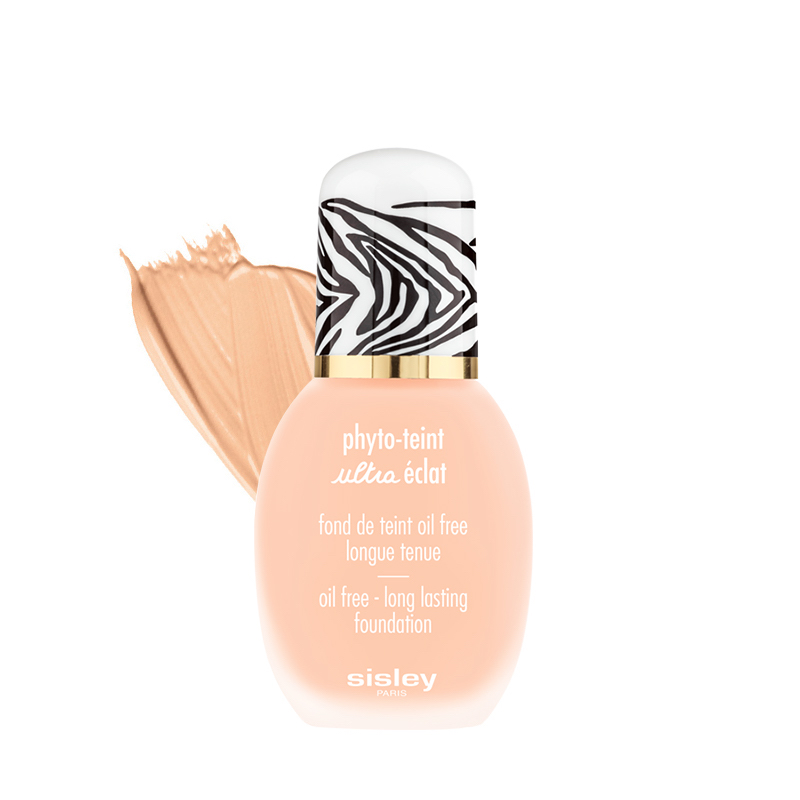 sisley 希思黎 輕柔持妝粉底液 780元