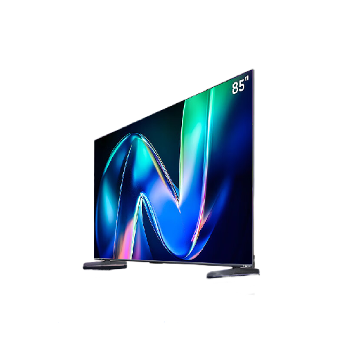 以旧换新补贴、PLUS会员：Vidda 85N5N Mini LED液晶电视 85英寸 4K 3829.6元（需用券