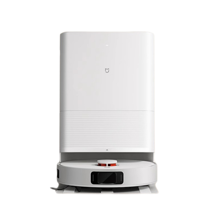 MIJIA 米家 M30 D102 扫拖一体机 水箱版 2030.2元（需用券）