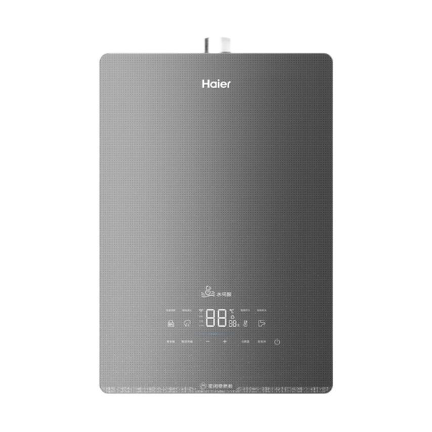 Haier 海尔 JSQ31-16KL5锦绣U1 强排式燃气热水器 16L 2019.4元（需用券）