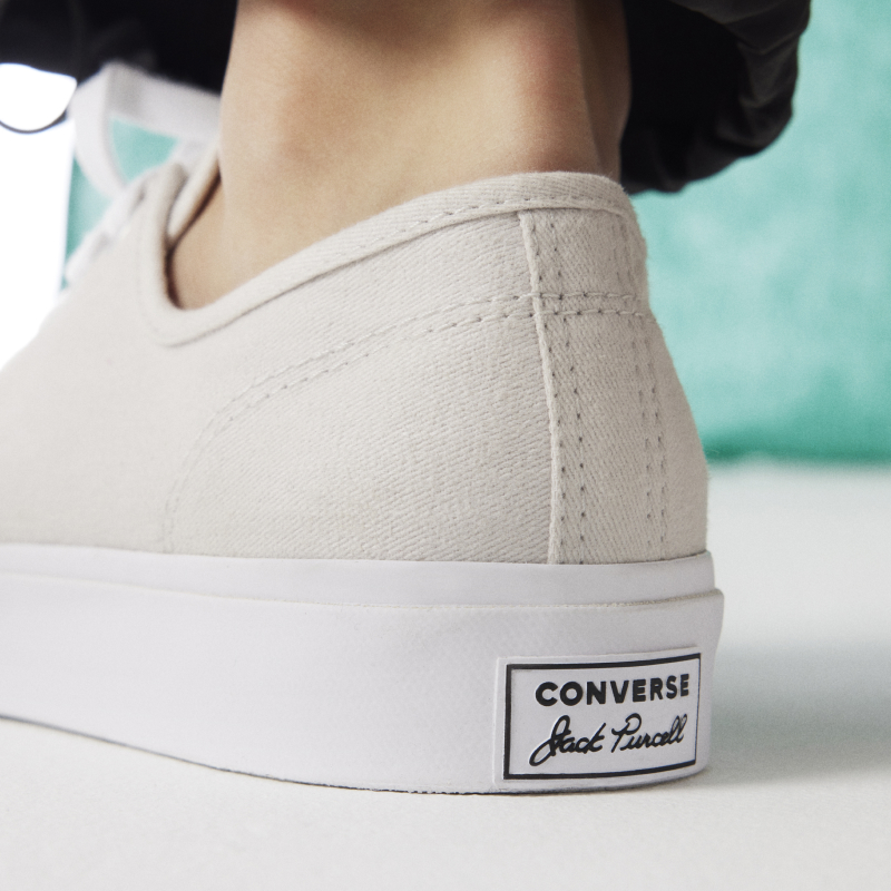 CONVERSE 匡威 Jack Purcell 男女低帮休闲板鞋 A11965C 199元