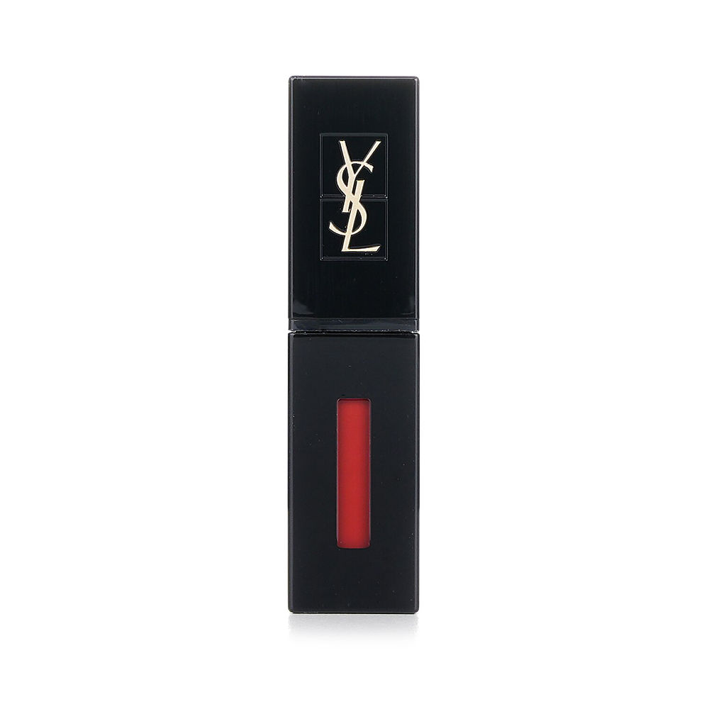 Yves Saint Laurent 圣罗兰 黑管水光唇釉 6ml #416-psychedelic $35.99