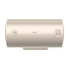 PLUS会员：Midea 美的 F5021-Y1 储水式电热水器 50L 2100W 524元包邮（晒单返5元，