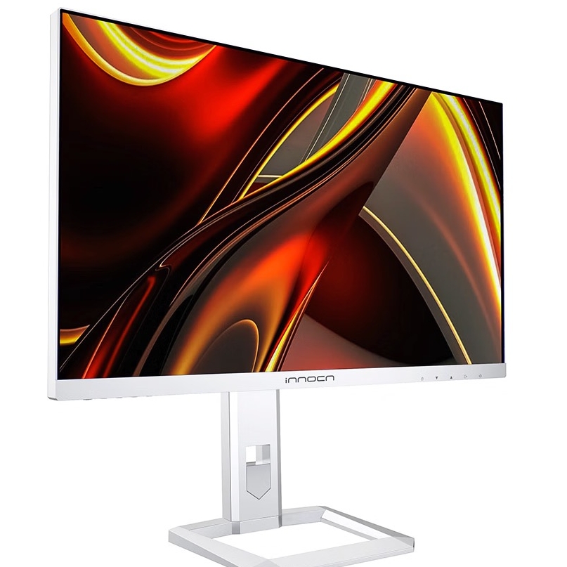 Innocn 联合创新 27M2U Pro 27英寸 IPS显示器 （3820x2160、60Hz、100%sRGB） 2299元