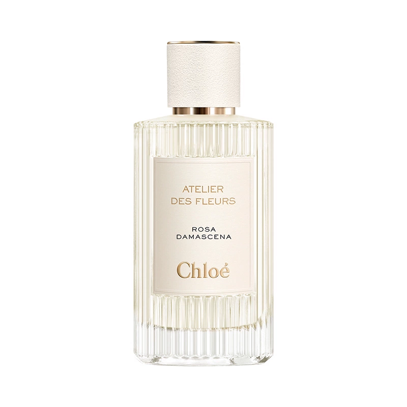 Chloé 蔻依 仙境花园系列香水 大马士革玫瑰 EDT 50ml（赠香氛体验装1.4ml*4+女