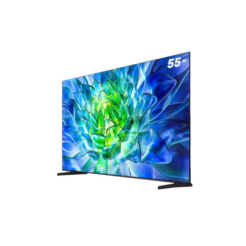 百亿补贴：Hisense 海信 电视55英寸U+超画质引擎巨幕液晶屏 1610.99元