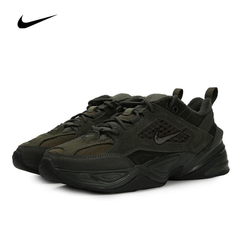 NIKE 耐克 M2K TEKNO SP 男子运动鞋 BV0074-300 489.56元包邮（需用券）