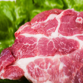 需用券双汇猪梅肉500g袋11元