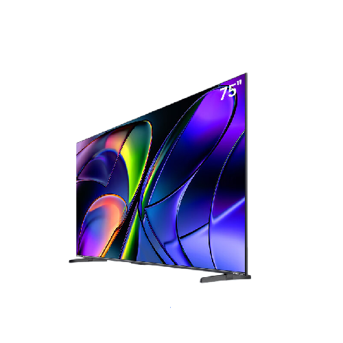 以旧换新补贴：Vidda X Mini系列 75V1N-X 液晶电视 75英寸 4K 2839.2元