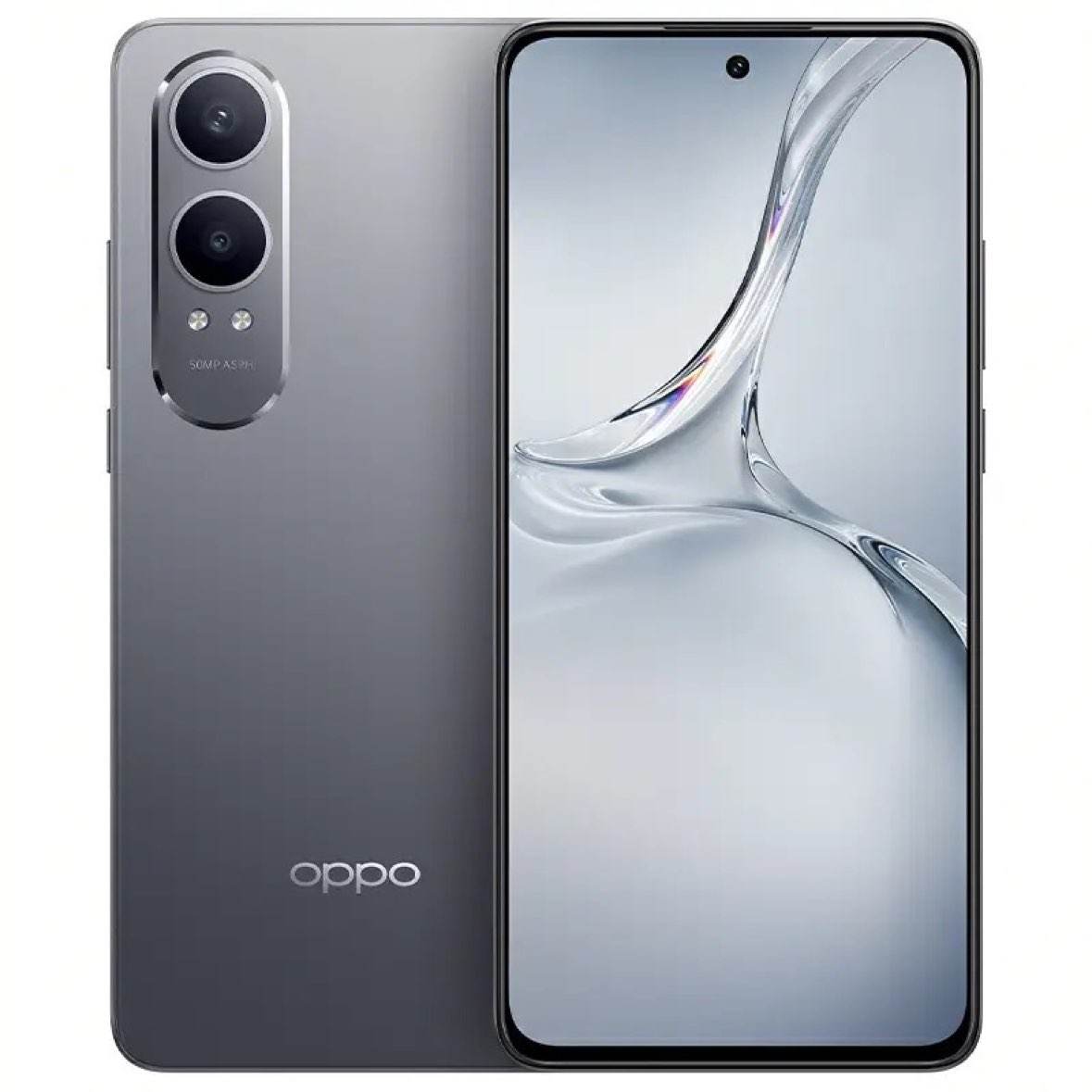 拼多多百亿补贴：OPPO K12x 智能手机 8+128GB 736.2元包邮（需用卷）