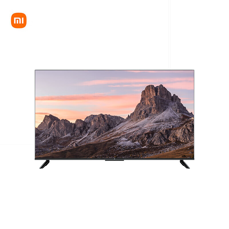 Xiaomi 小米 L55MA-EA 液晶电视 55英寸 1539元包邮（需用券）