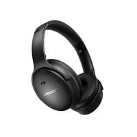 BOSE 博士 QC45 主动降噪头戴式蓝牙耳机 ￥909