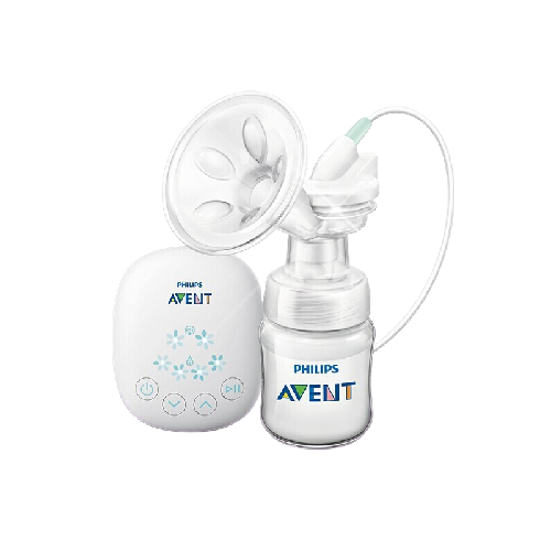 AVENT 新安怡 SCF903/01 单边电动吸奶器 290.7元