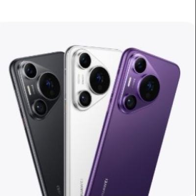 拼多多百亿补贴、再降价：华为 Pura 70 Pro 华为手机 12GB+512GB 5168元