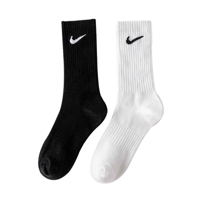 nike 正品耐克袜纯棉 3双装 23.99元（需领券）