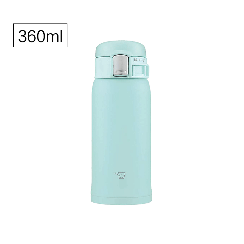 ZOJIRUSHI 象印 SM-SE36 保温杯 360ml 58.58元（需用券）