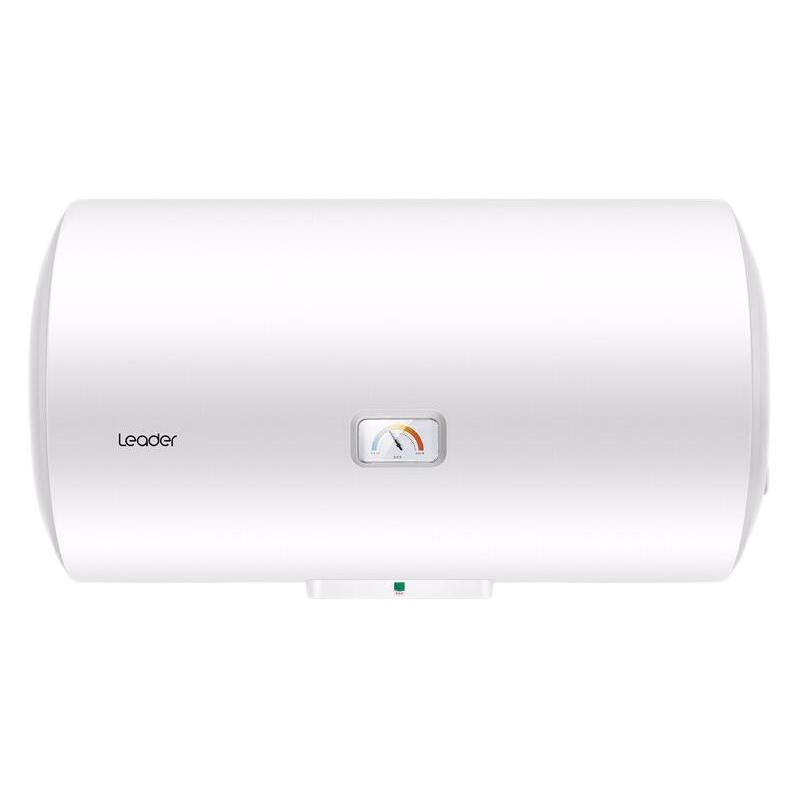 Haier 海尔 出品热水器电热水器家用储水式优选上门安装防电墙性价比LC 40升+