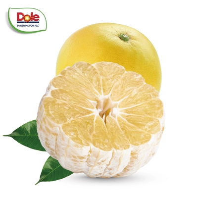 都乐 dole 黄金爆汁葡萄柚1KG 3-4粒 新鲜当季水果 9.9元