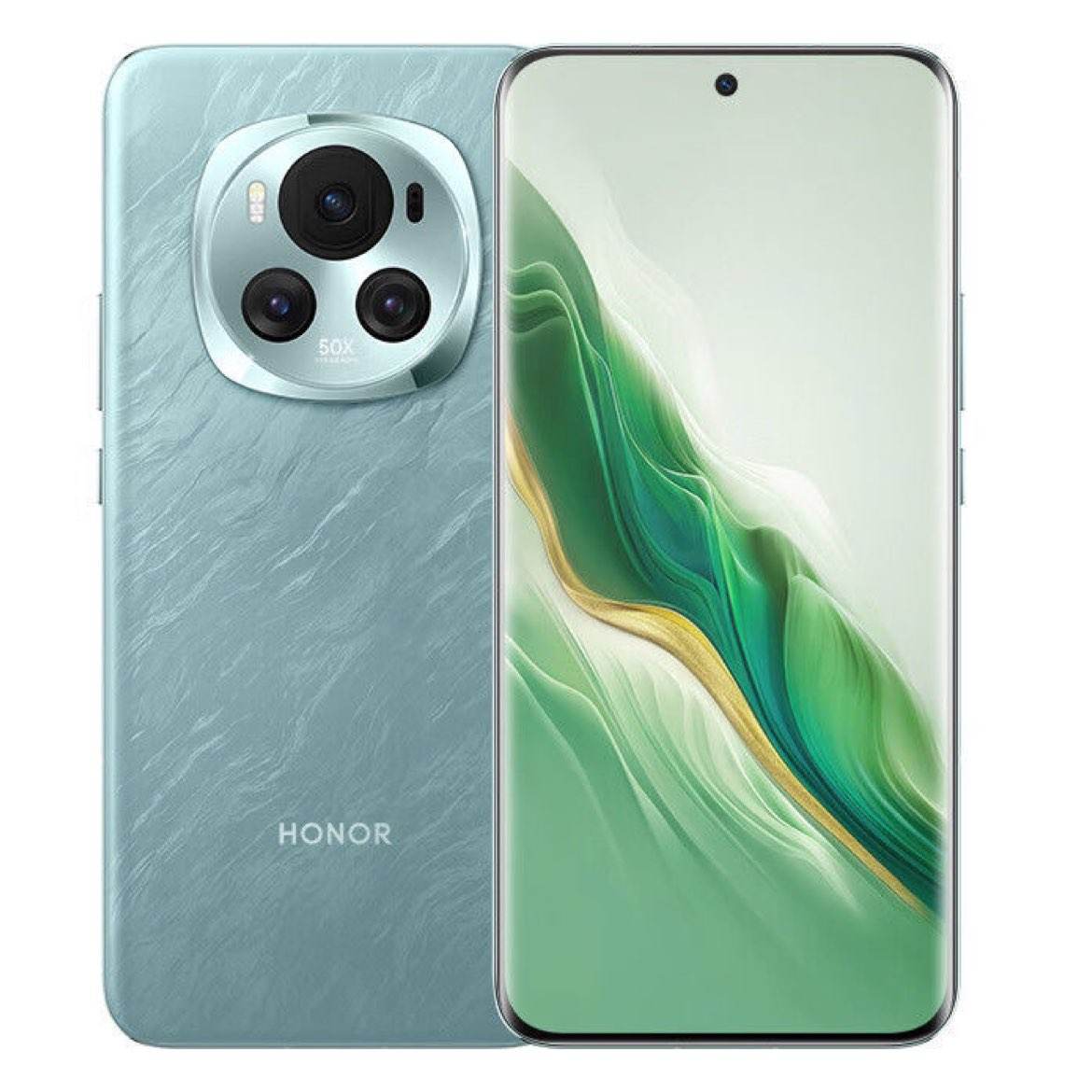 再降价、拼多多百亿补贴：HONOR 荣耀Magic6 智能手机 12GB+256GB 3338元包邮