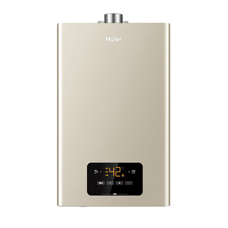 Haier 海尔 JSQ30-16K3BD 燃气热水器 16L 1199元（需用券）