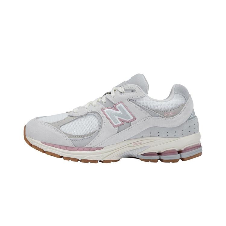 new balance 女款休闲运动鞋 M2002RPM 389元