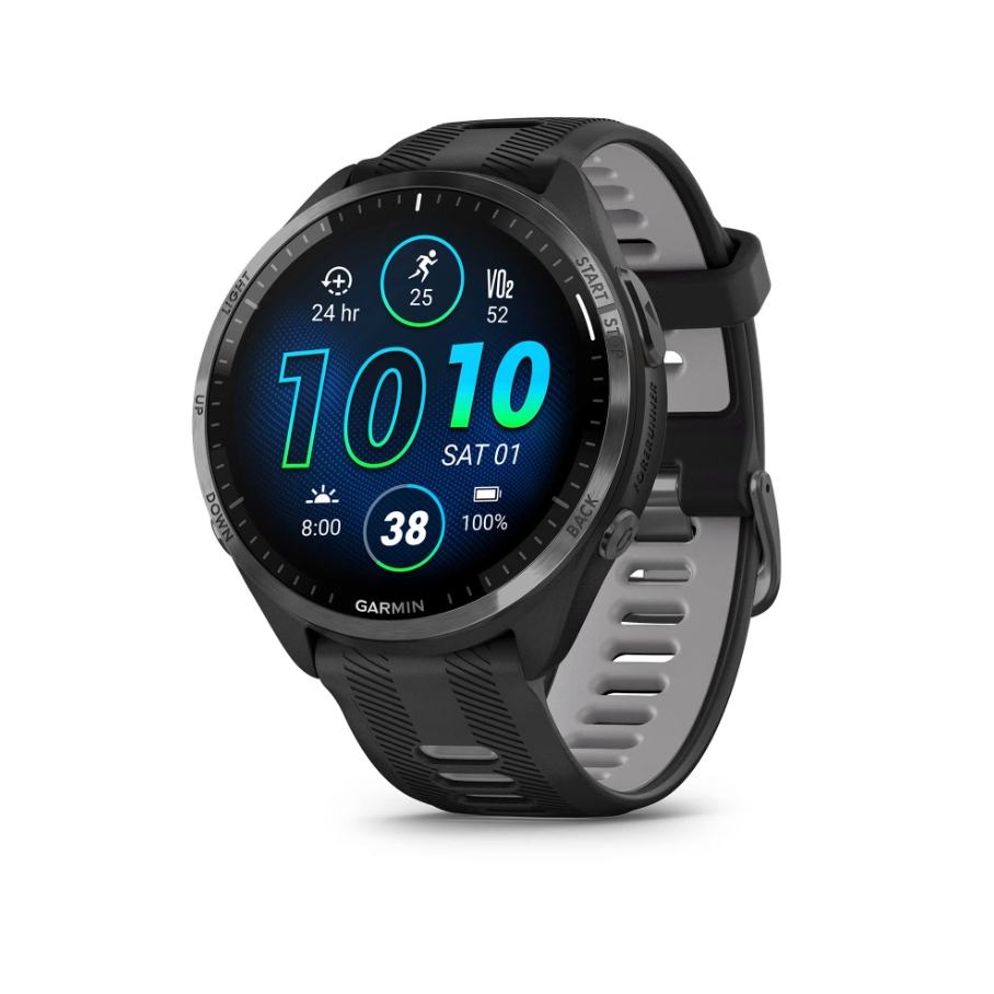 GARMIN 佳明 跑步GPS手表 Forerunner 965 010-02809-00 到手约¥3352.15