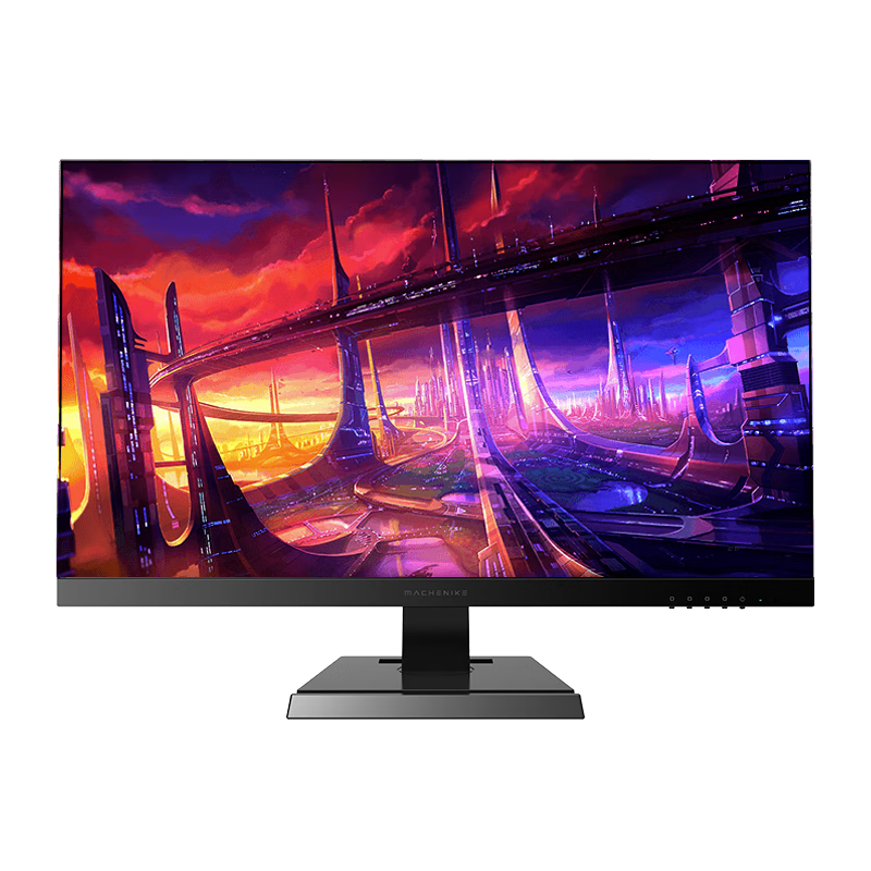 双11狂欢、plus会员：MACHENIKE 机械师 星辰24.5英寸240超频280Hz Fast-IPS屏HDR400nit 