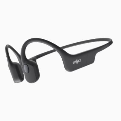 SHOKZ 韶音 OpenRun Air S803 骨传导蓝牙无线耳机 568元