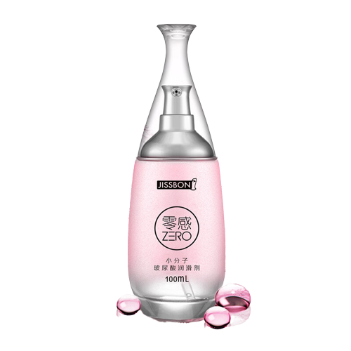 jissbon 杰士邦 零感系列 小分子玻尿酸润滑剂 100ml 99元（需用券）