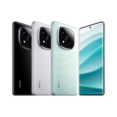 拼多多百亿补贴:红米Redmi Note 14 Pro+全网通5G手机12+256G 1597元