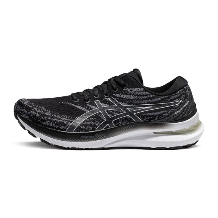 asics TiGER 亚瑟士GEL-KAYANO 29专业减震运动跑步鞋男款 689元