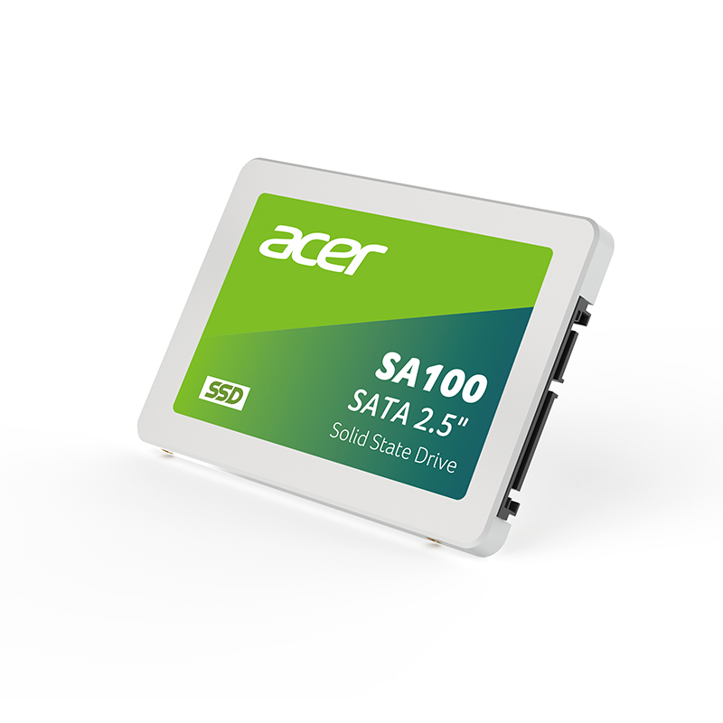 acer 宏碁 SSD固态硬盘SATA3.0560MB/s 台式机笔记本电脑PC AI 159元