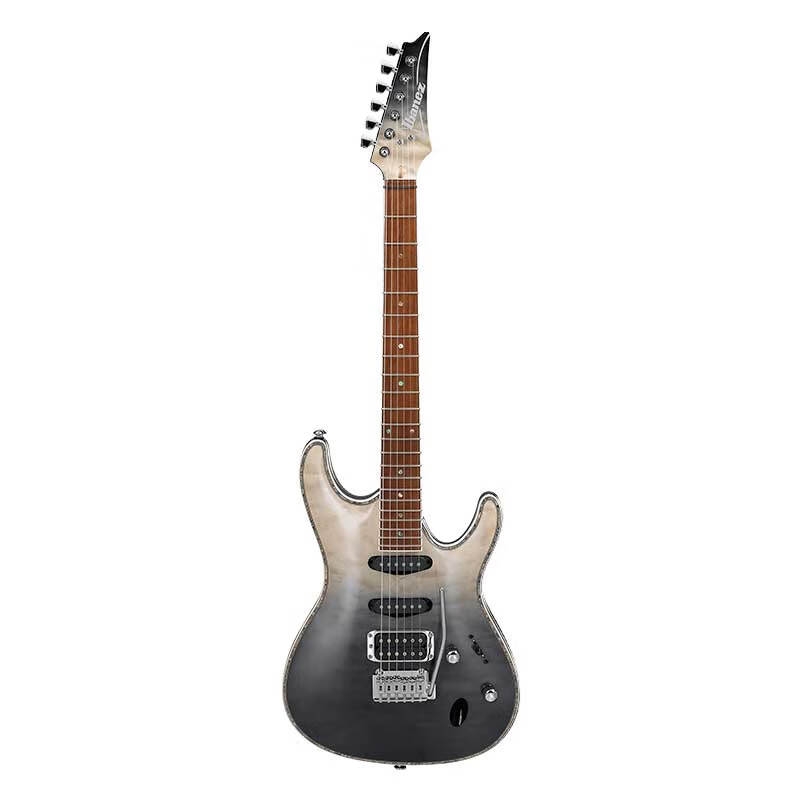 Ibanez 依班娜 SA360NQM_BMG 电吉他 海市蜃楼 3300元（需用券）