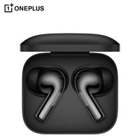 OnePlus 一加 Buds 3 入耳式真无线动圈主动降噪蓝牙耳机 深空灰 ￥272