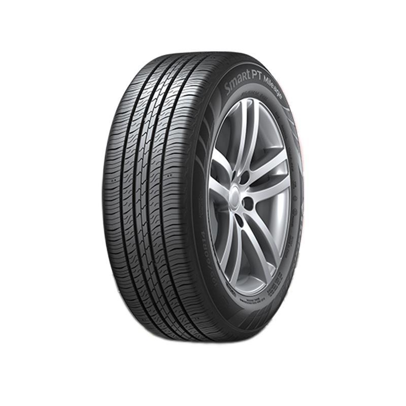 Hankook 韩泰轮胎 汽车轮胎 185/60R14 82H H728 适配POLO/晶锐/捷达/爱丽舍/旗云2 153.