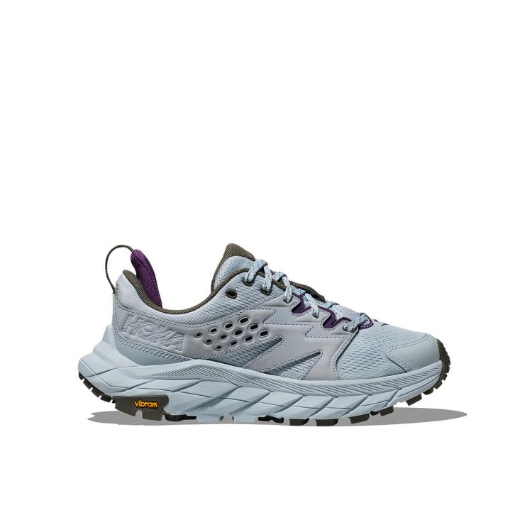 HOKA ONE ONE ANACAPA 阿纳卡帕 BREEZE LOW 通用款徒步鞋 949元