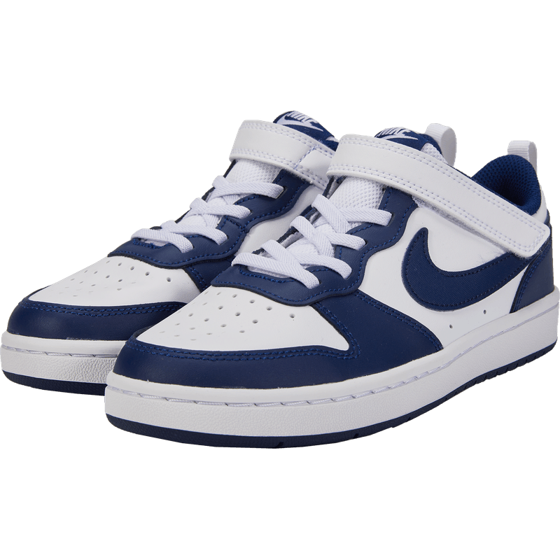 Nike BOROUGH LOW 2 中童运动休闲鞋 204元（超V价197元）