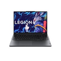 LEGION 联想拯救者 Y9000P 2023款 十三代酷睿版 16.0英寸 4060显卡 16+1T固态游戏本 