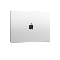 Apple 苹果 2024款MacBook Pro 14英寸 M4芯片 10+10核笔记本电脑16+512g ￥11599