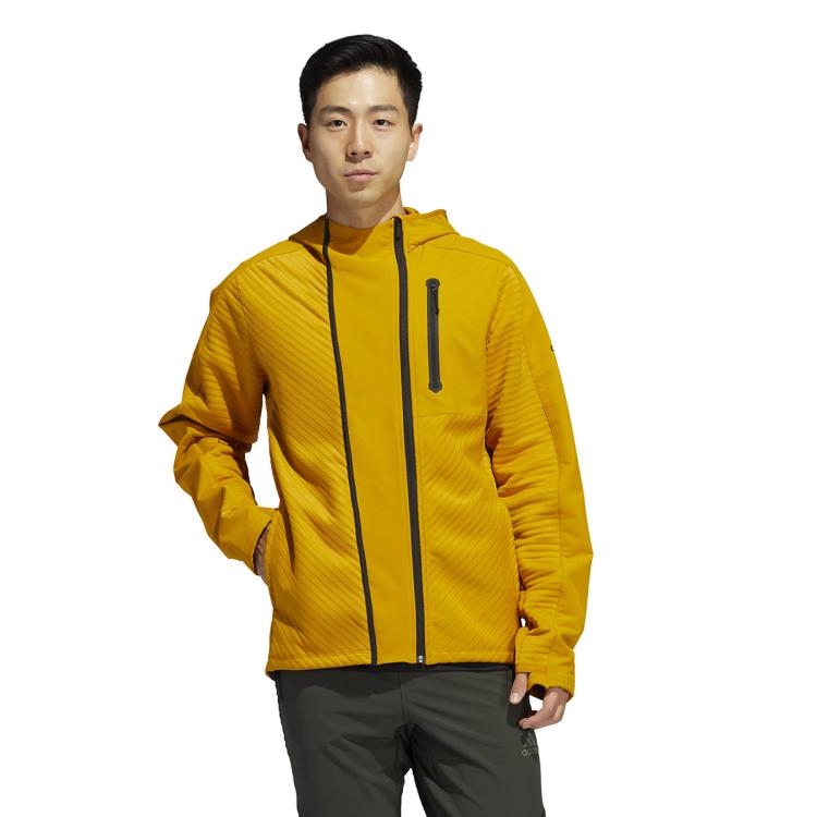 adidas 阿迪达斯 C.RDY TRG 男士运动夹克 183元