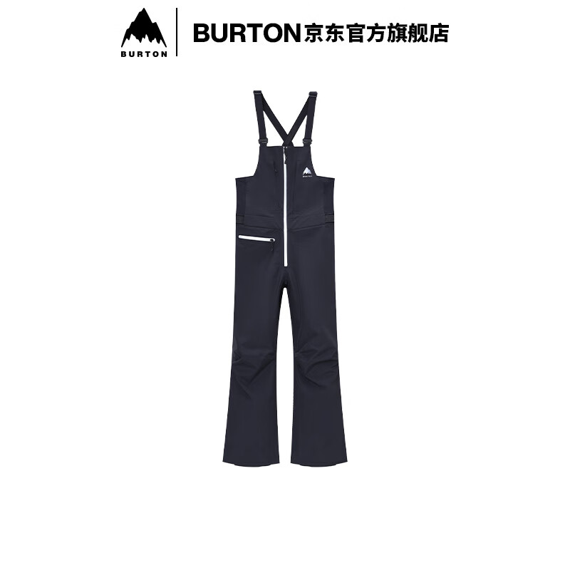 新品发售：BURTON 伯顿 VANGUARD II DRYRIDE 3L 男女款雪裤 925006 2998元包邮（需预约