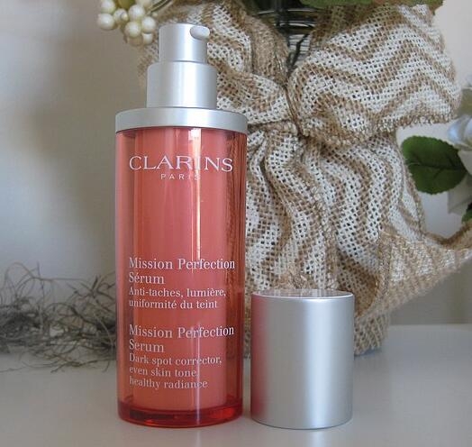 立减18镑!clarins 娇韵诗完美无瑕净白精华 5折 直邮中国 gbp￥27.