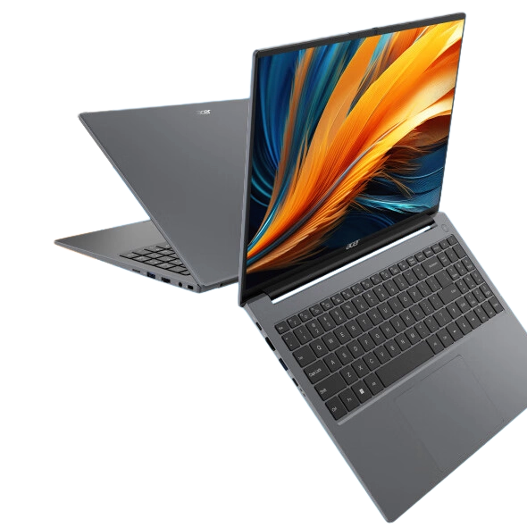 acer 宏碁 传奇Go Ai 14英寸轻薄本（R7-8845H、16GB、1TB） 3167.21元