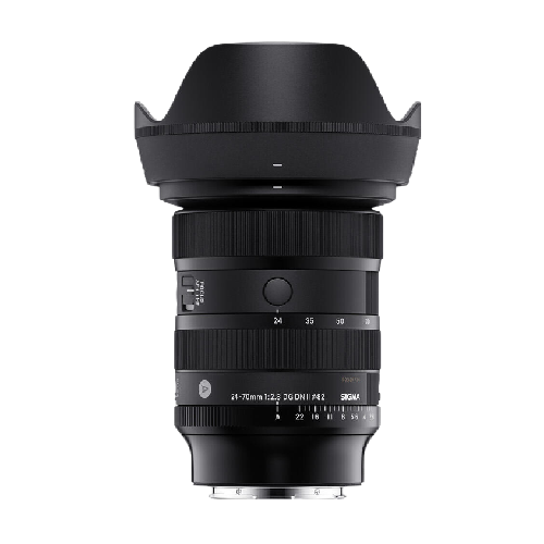 SIGMA 适马 Art 24-70mm F2.8 DG DNⅡ 标准变焦镜头 索尼E卡口 7930.56元（需用券）