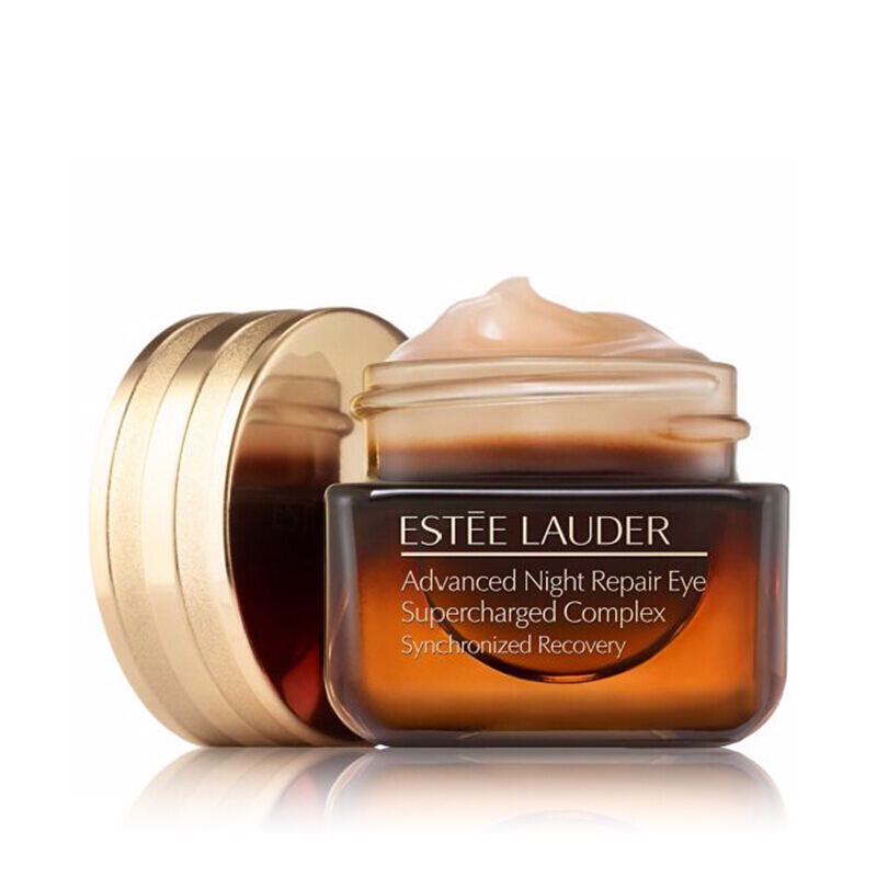 ESTEE LAUDER 雅诗兰黛 小棕瓶抗蓝光眼霜 15ml 157.8元（需用券）