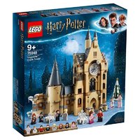 LEGO 乐高 Harry Potter哈利·波特系列 75948 霍格沃茨钟楼 ￥549.48