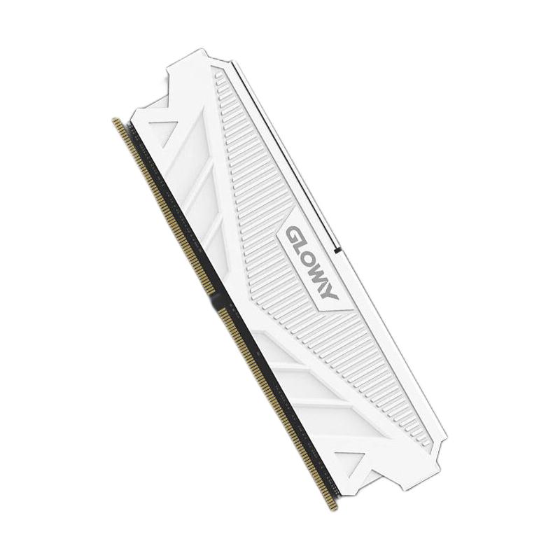 GLOWAY 光威 天策 16GB DDR5 6000 台式机内存条 259元（需用券）